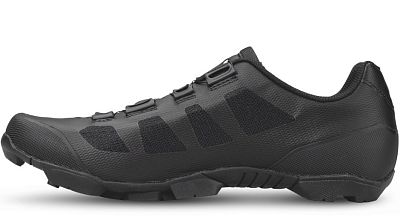 Превью  Велоботинки для кросс-кантри SCOTT MTB Vertec Matt Black